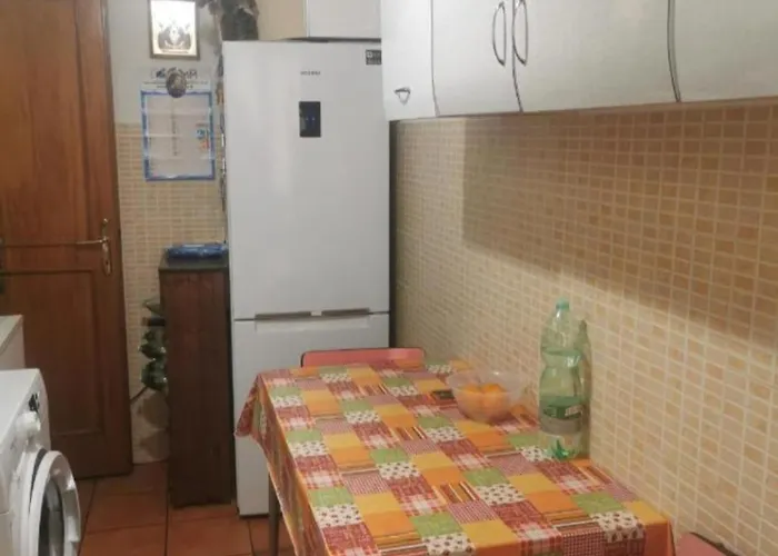 Gagliardi Apartment *