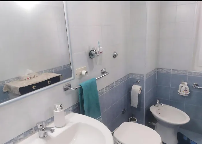 Apartment Gagliardi *