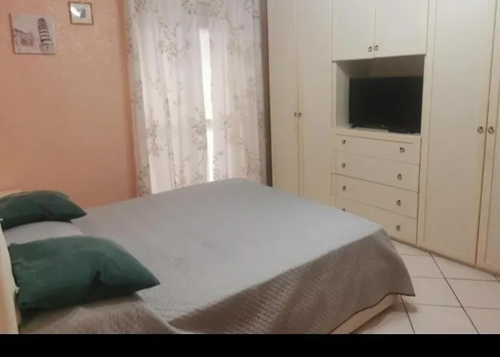 Apartment Gagliardi