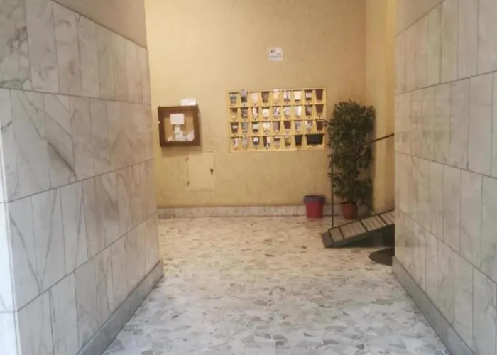 Apartment Gagliardi Rom