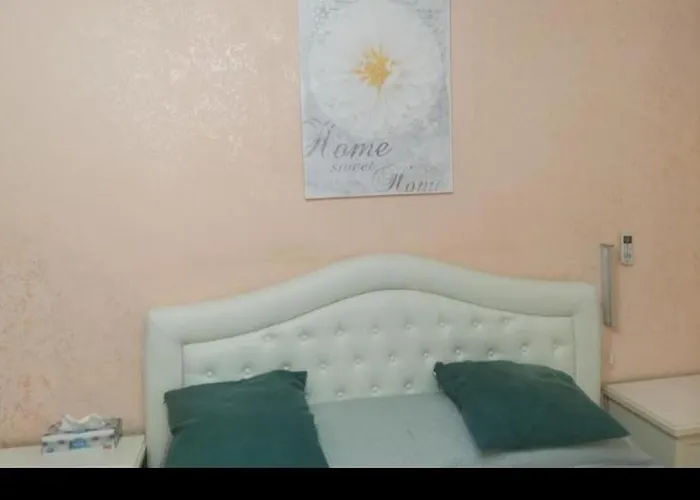 Gagliardi Apartment *