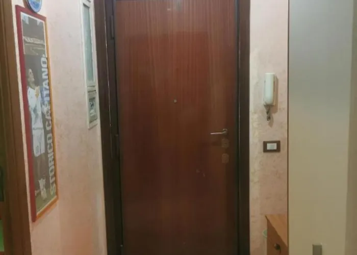 Apartment Gagliardi Rom